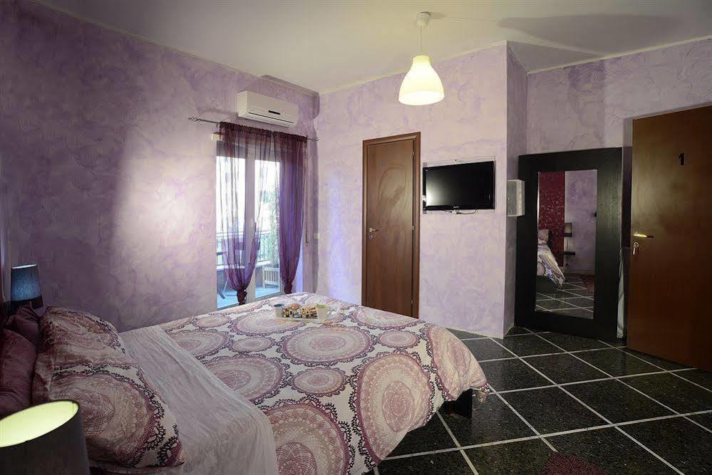 Zen Trastevere Bed & Breakfast