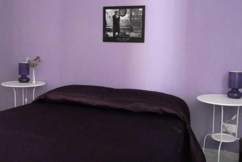 Art In Vatican Bed & Breakfast