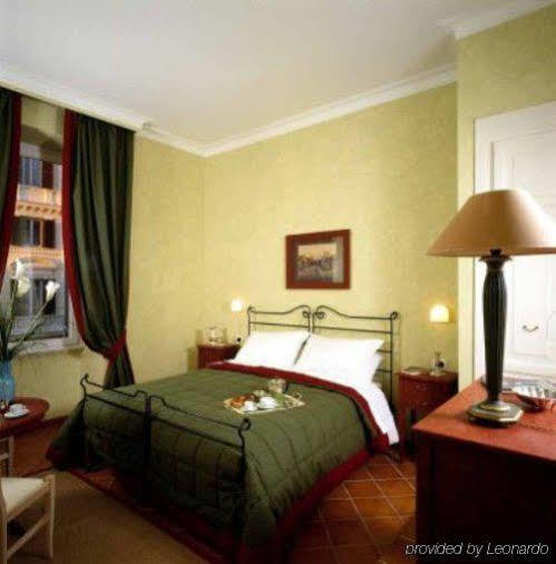 Caesar House Residenze Romane Bed & Breakfast