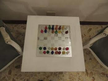 The Boutique 3* Rom