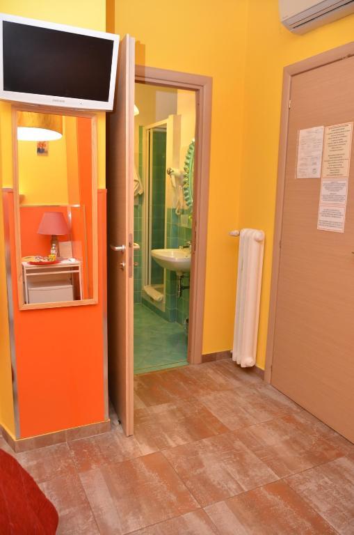 Bed & Breakfast Gianicolense Roma