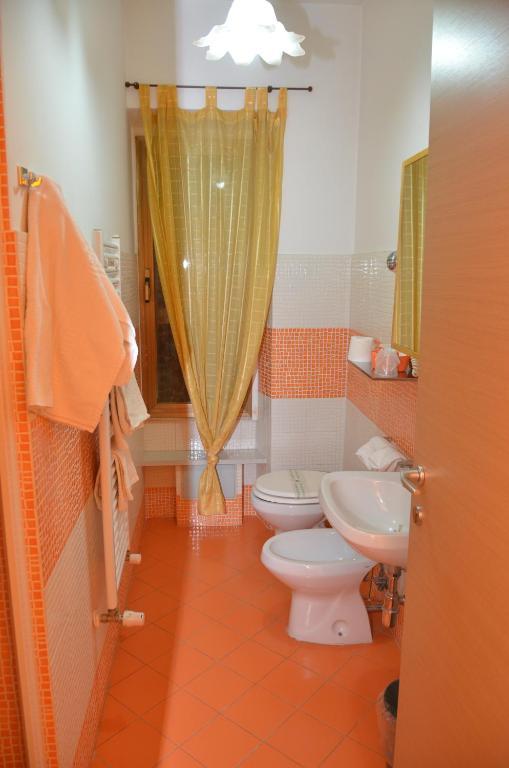Gianicolense Bed & Breakfast Roma