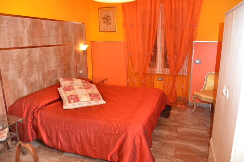 Bed & Breakfast Gianicolense Roma