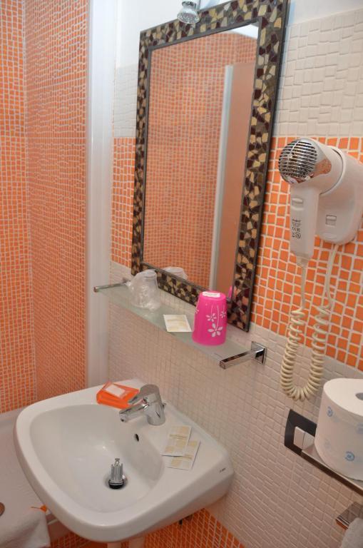 Bed & Breakfast Gianicolense Roma