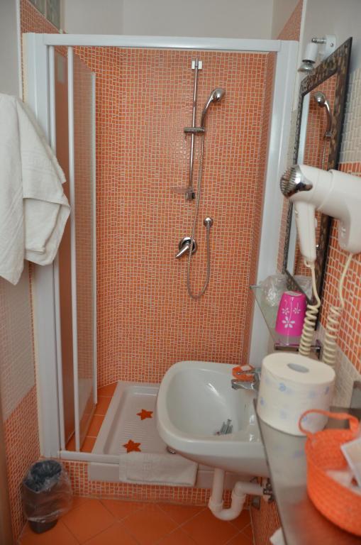 Gianicolense Bed & Breakfast Roma