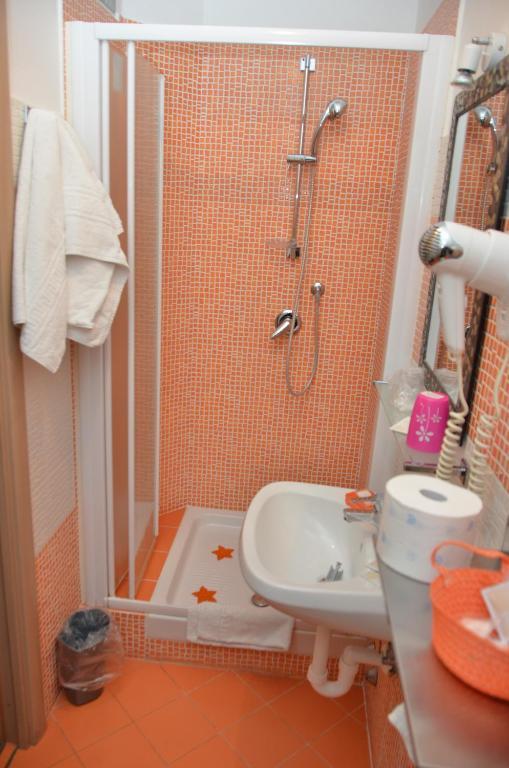 Gianicolense Bed & Breakfast Roma
