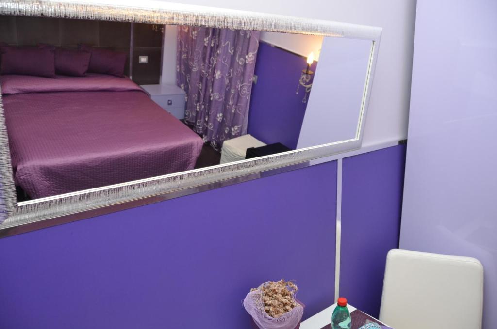 Bed & Breakfast Gianicolense Roma