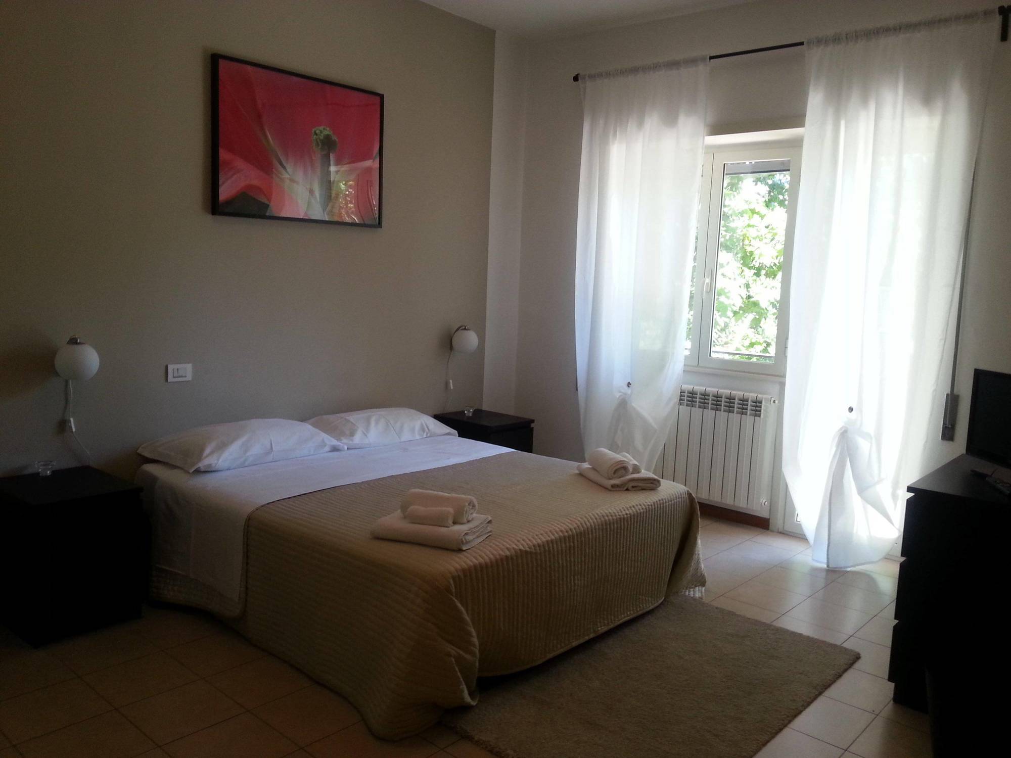 Residenza Giulia 3* Rom