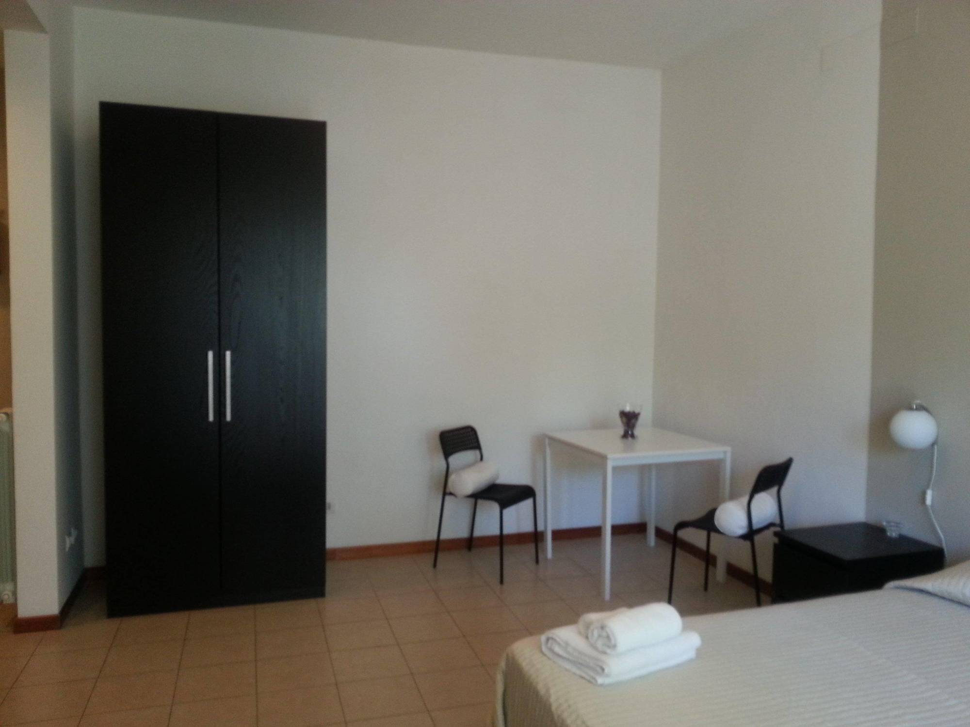 Residenza Giulia 3*