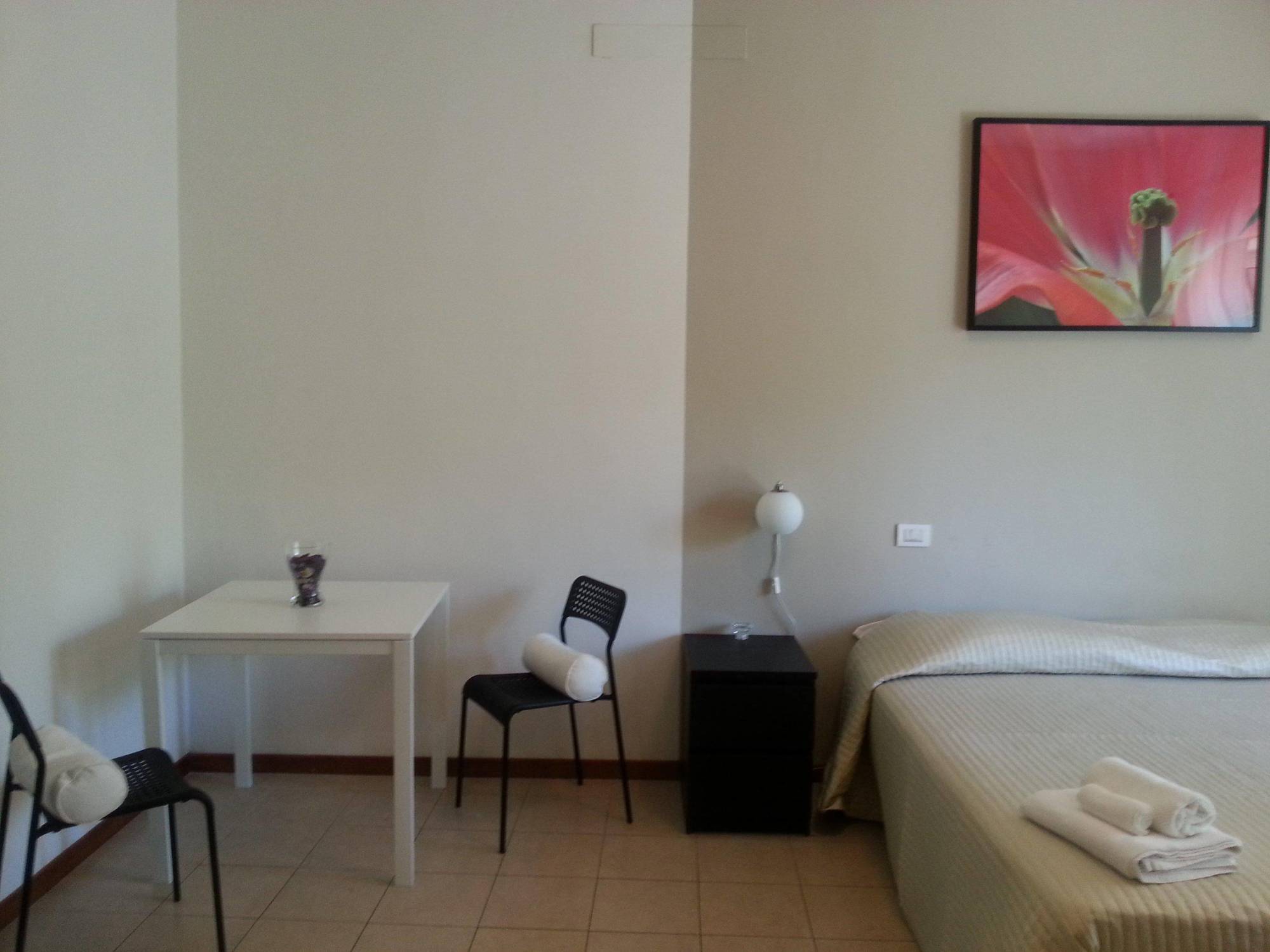 Aparthotel Residenza Giulia 3*