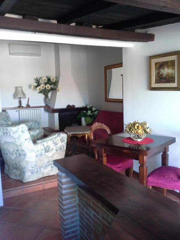 Relais Michelangelo Aparthotel