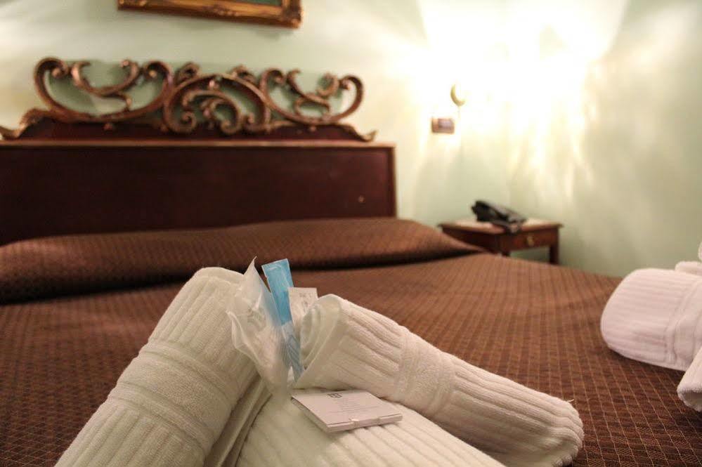 Vibel Hotell Roma