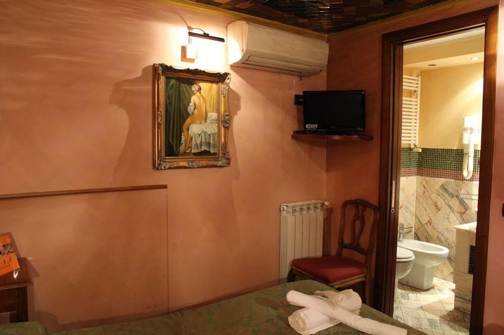Hotell Vibel Roma