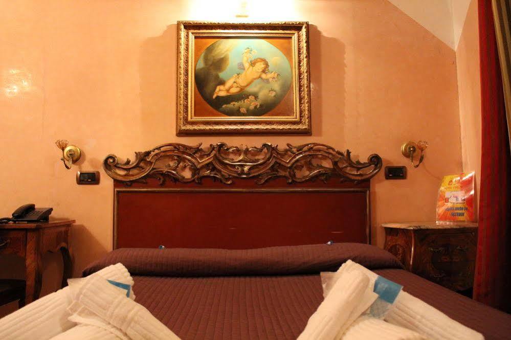 Hotel Vibel Roma