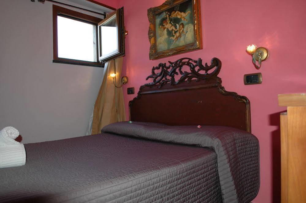 Hotell Vibel