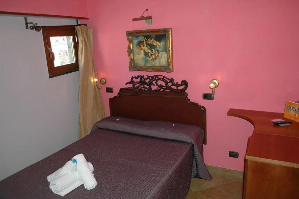 Vibel Hotell Roma