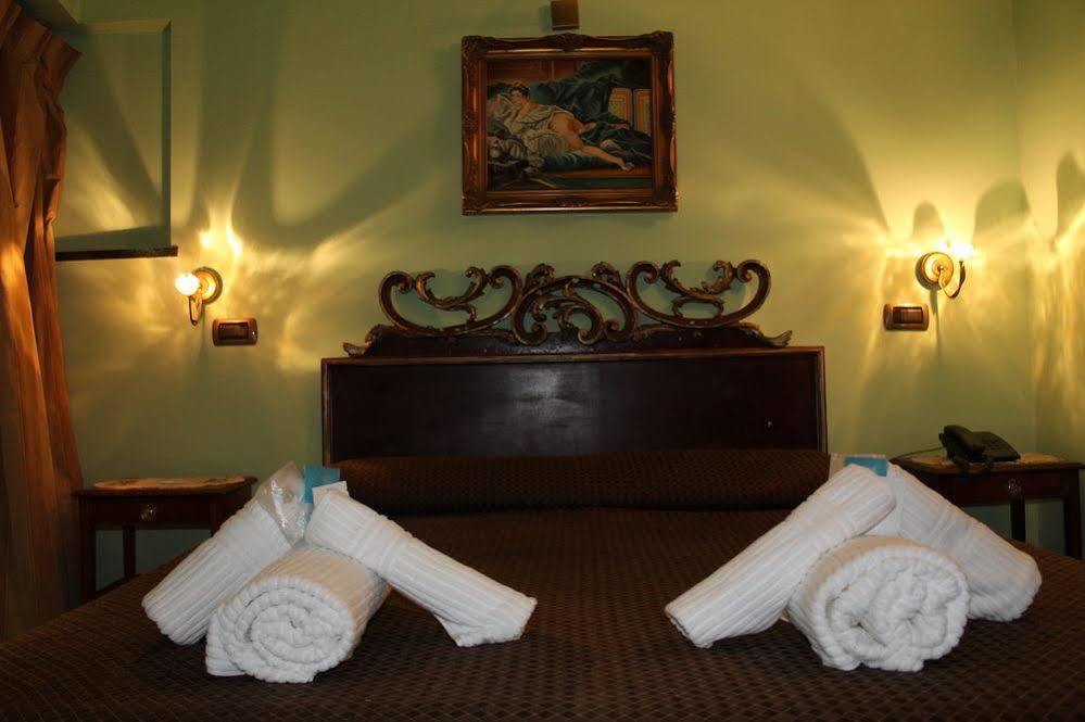 Hotell Vibel