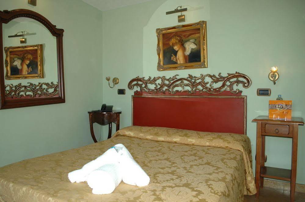 Vibel Hotell Roma