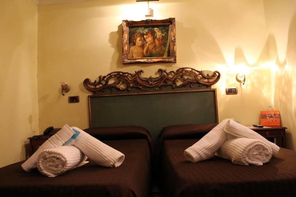 Vibel Hotell