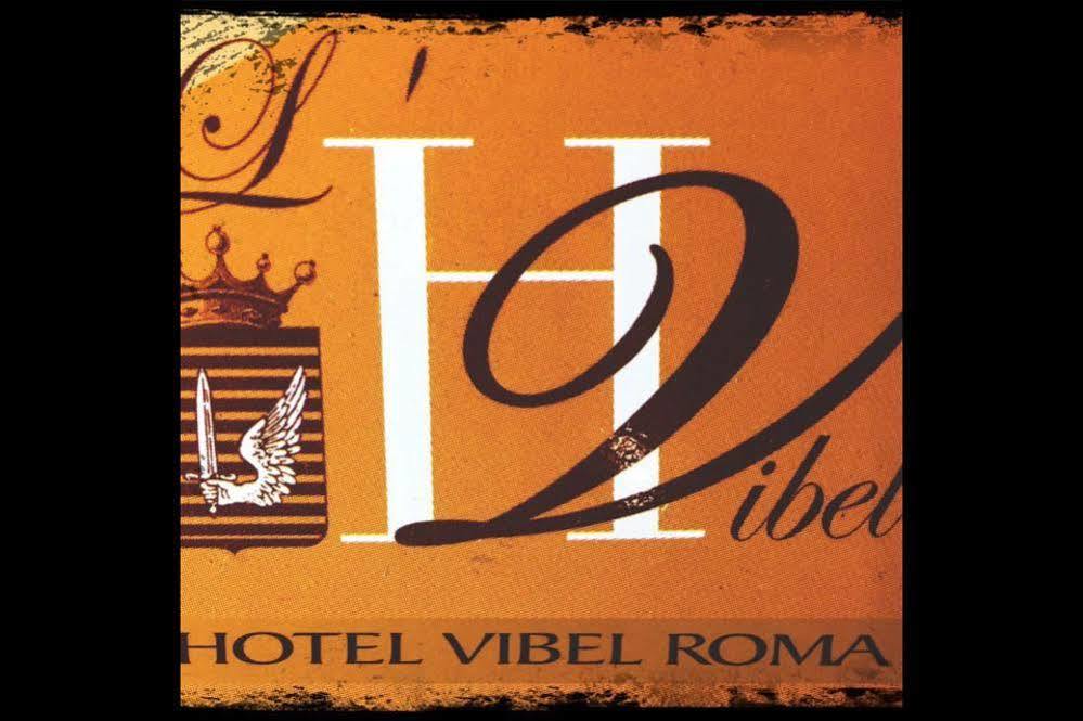 Vibel Hotell