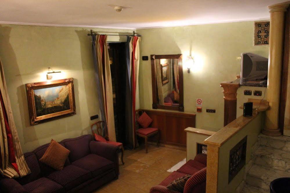 Vibel Hotell