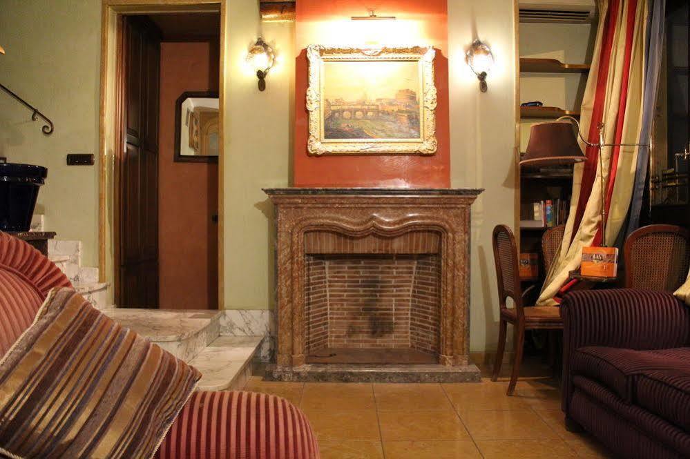 Vibel Hotell