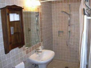 Old Kitchen Vatican Bed and breakfast 2*