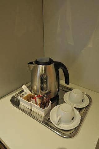 Old Kitchen Vatican Bed and breakfast 2*