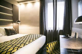 Doge Hotel Roma