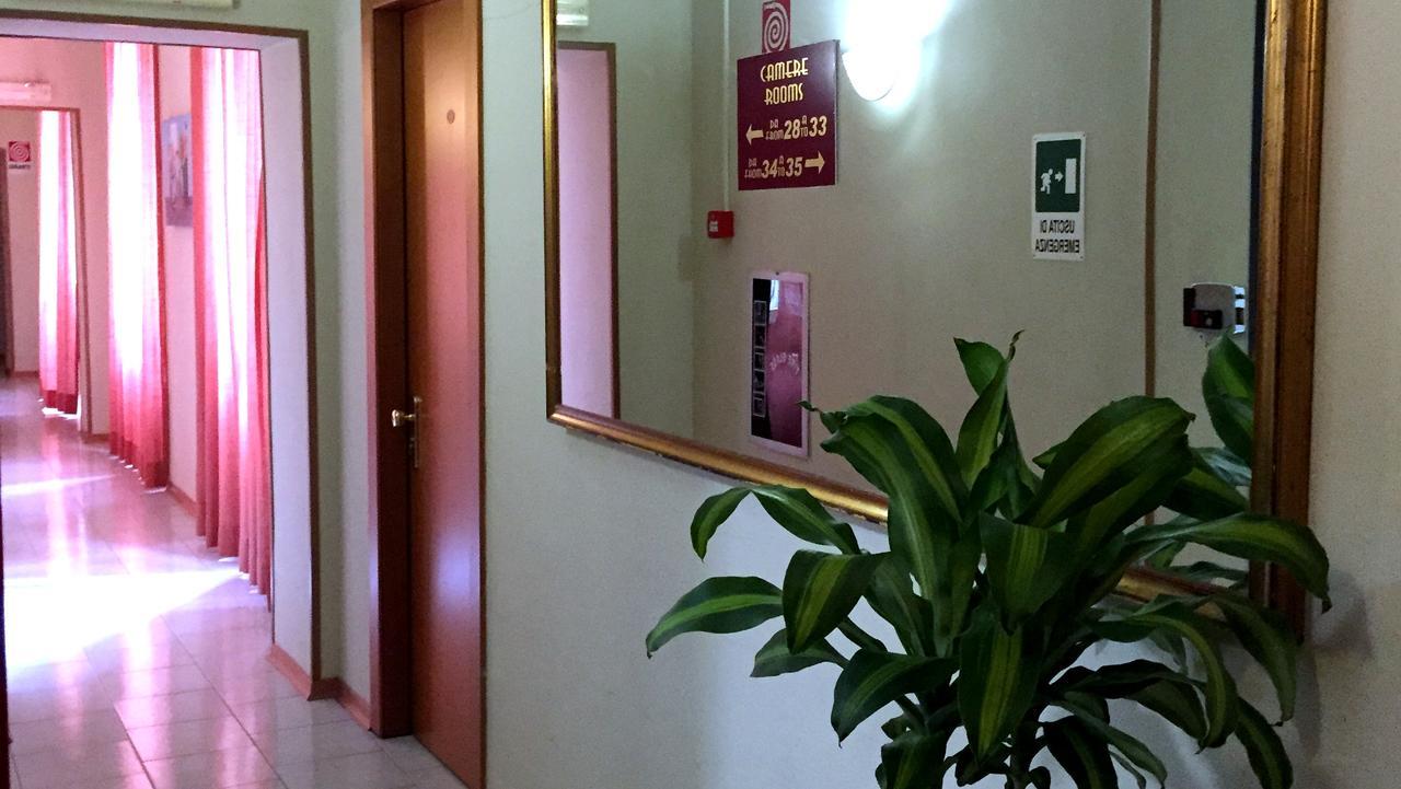Altavilla Dieci Hotel *