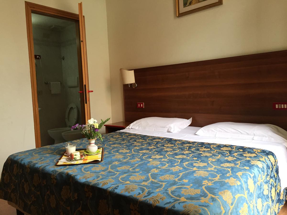 Hotel Altavilla Dieci Roma