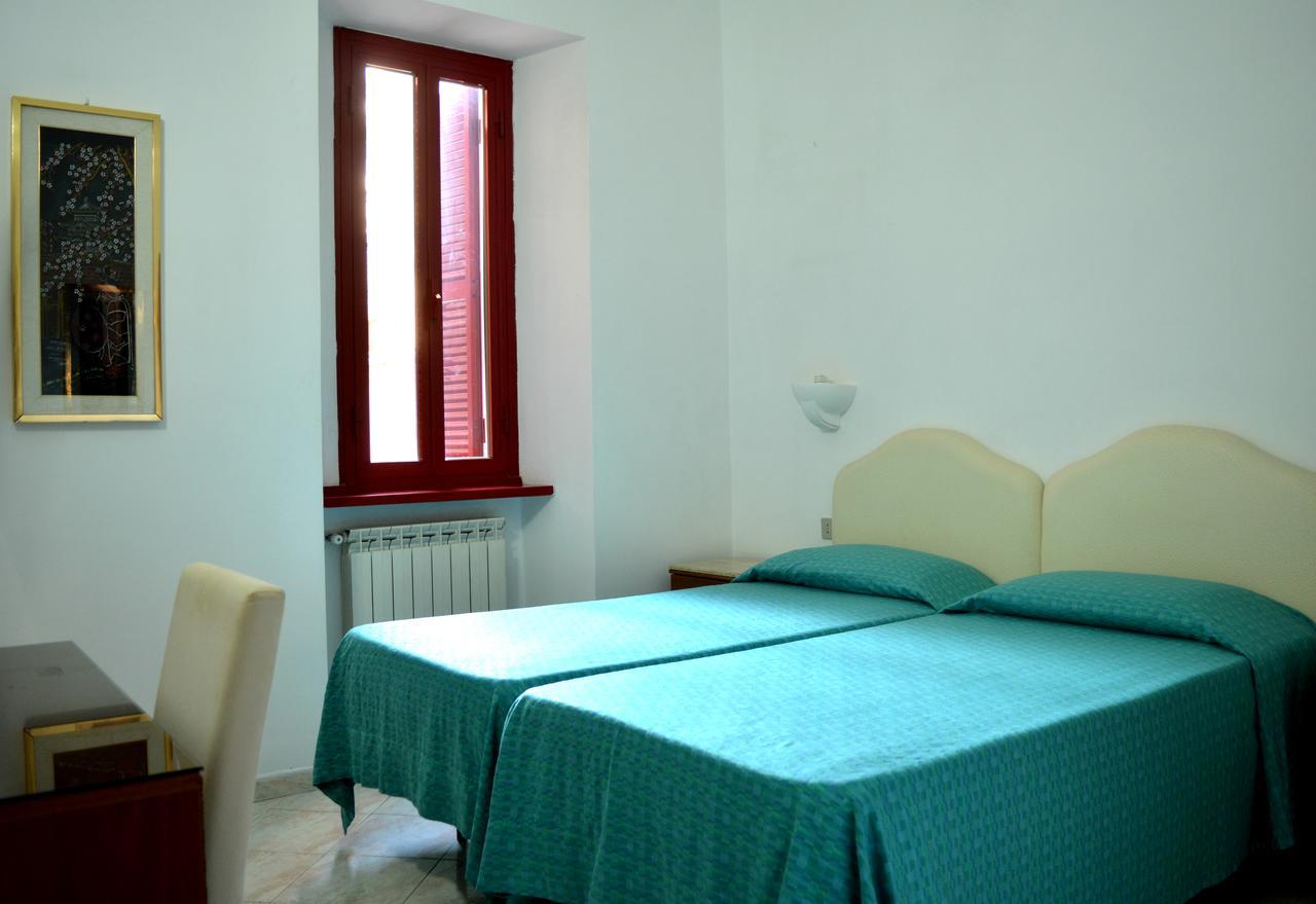 Malaga Hotell Roma