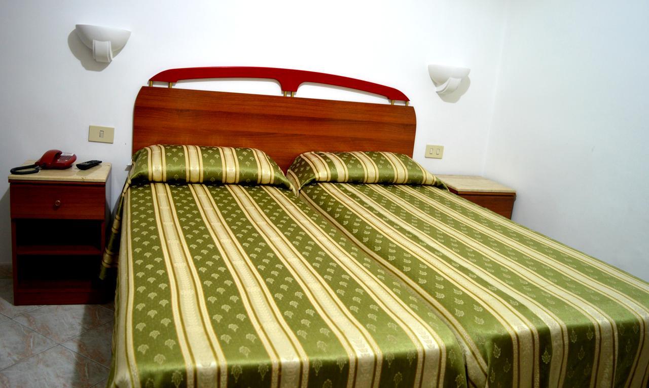 Hotell Malaga 3*
