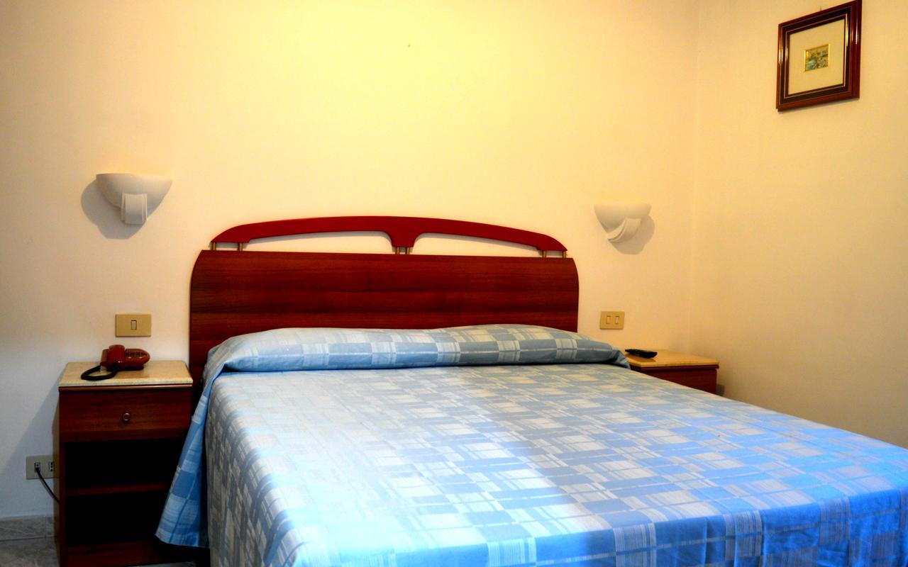 Malaga Hotell