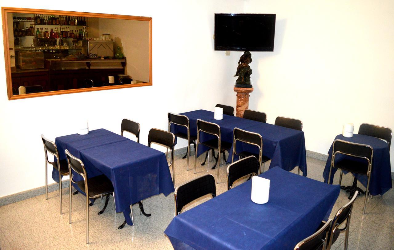 Hotell Malaga Roma