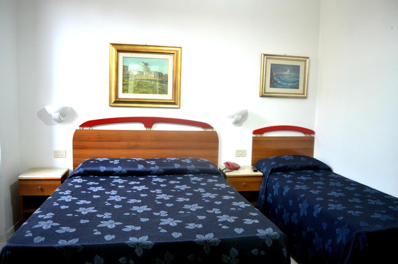 Hotell Malaga