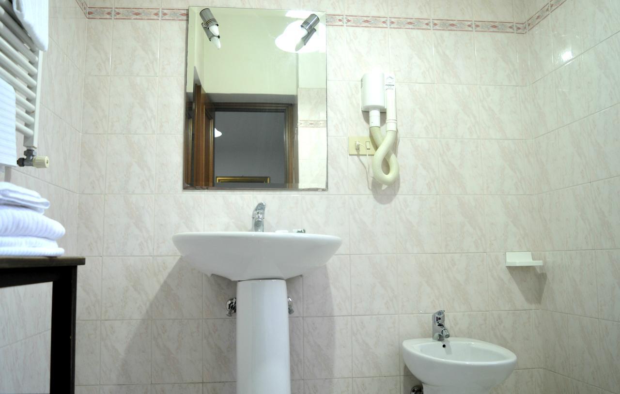 Malaga Hotell
