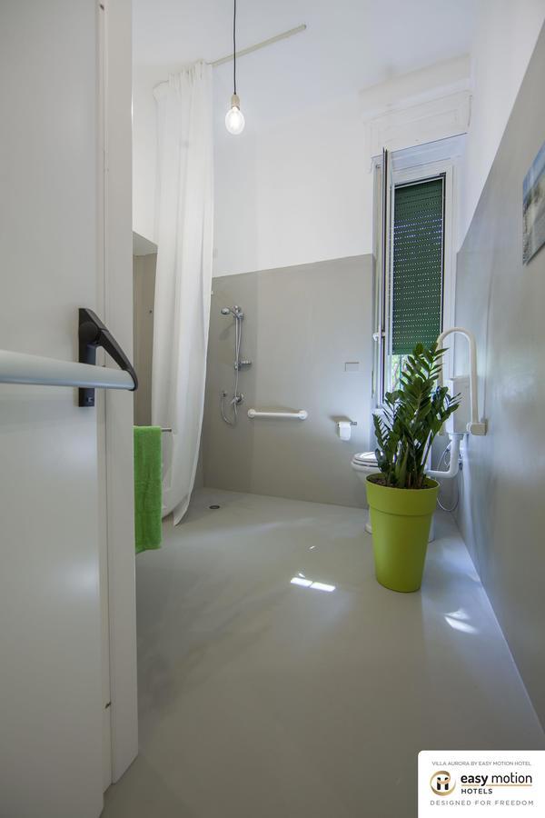 Aurora Aparthotel Roma