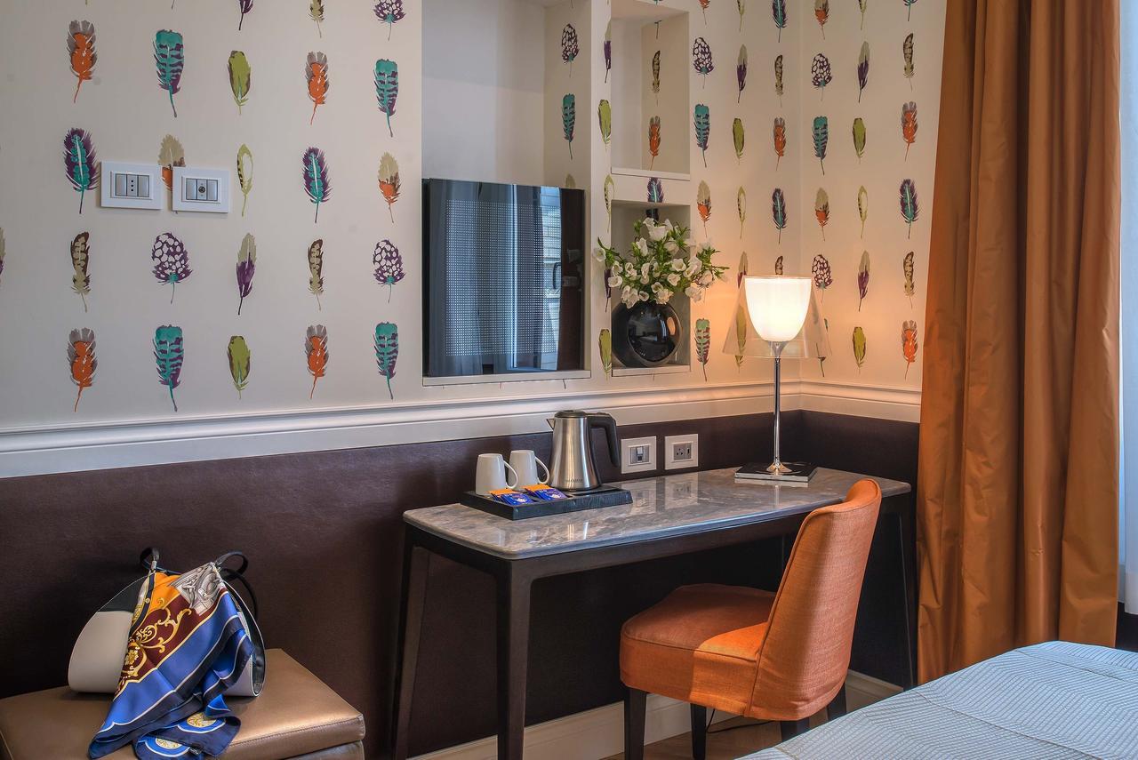 Hotel Damaso Roma
