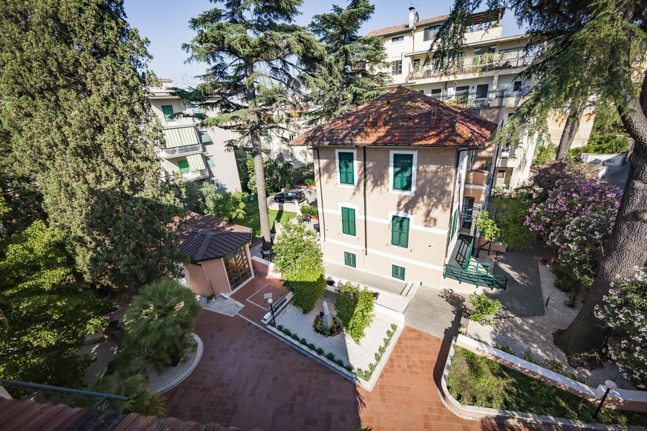 Aparthotel Aurora Roma