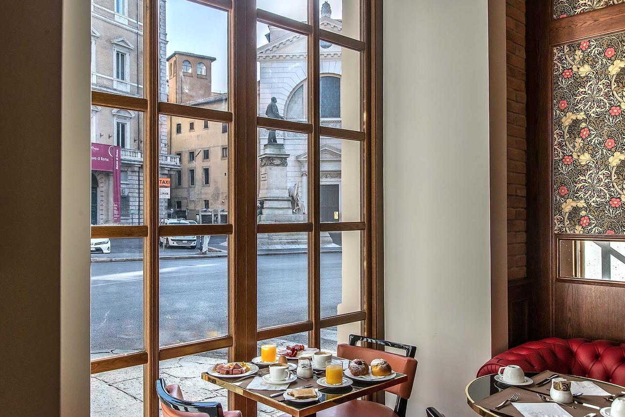 Damaso Hotel Roma