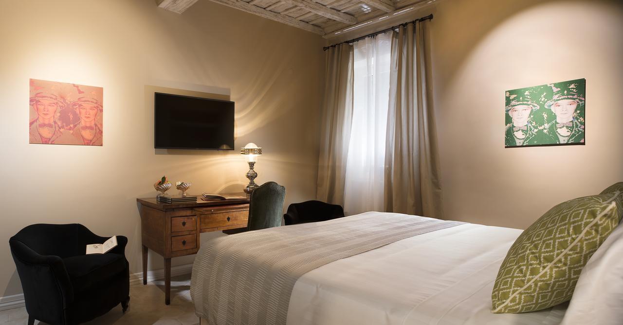 Palazzo Caruso 4* Roma