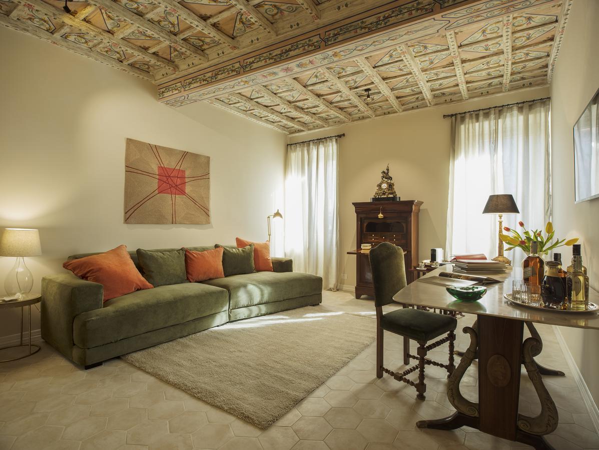 Palazzo Caruso Roma