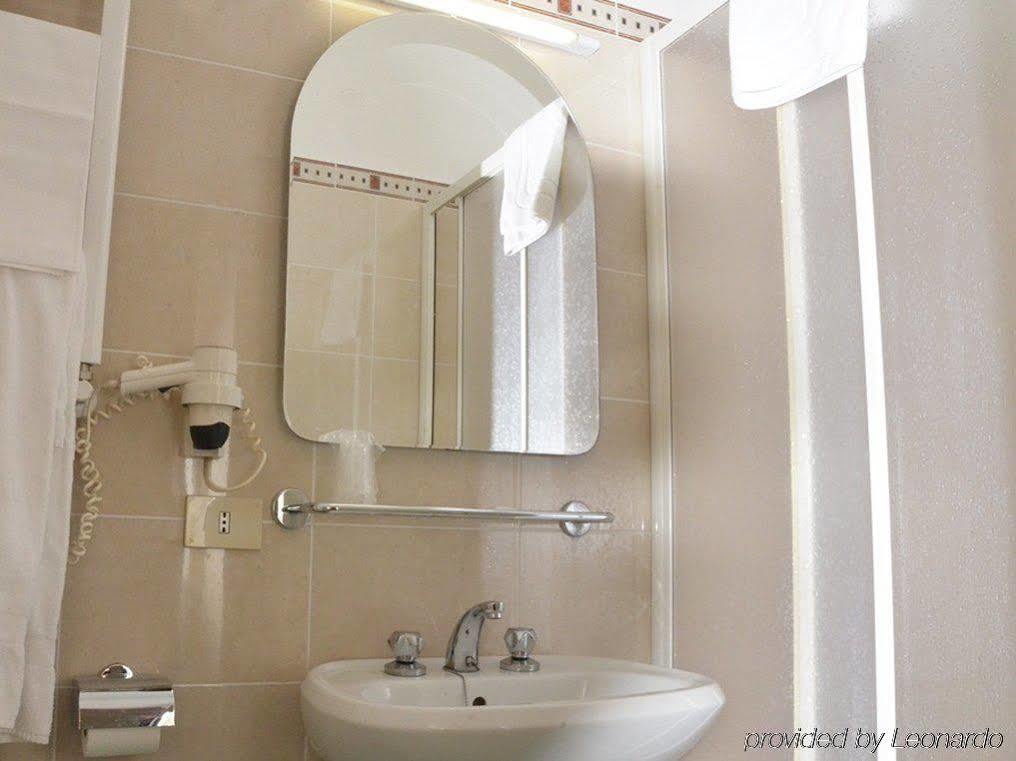 Hotell Igea Roma