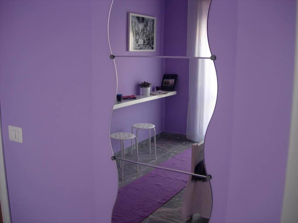 Pascià Room&breakfast Bed & Breakfast 5*