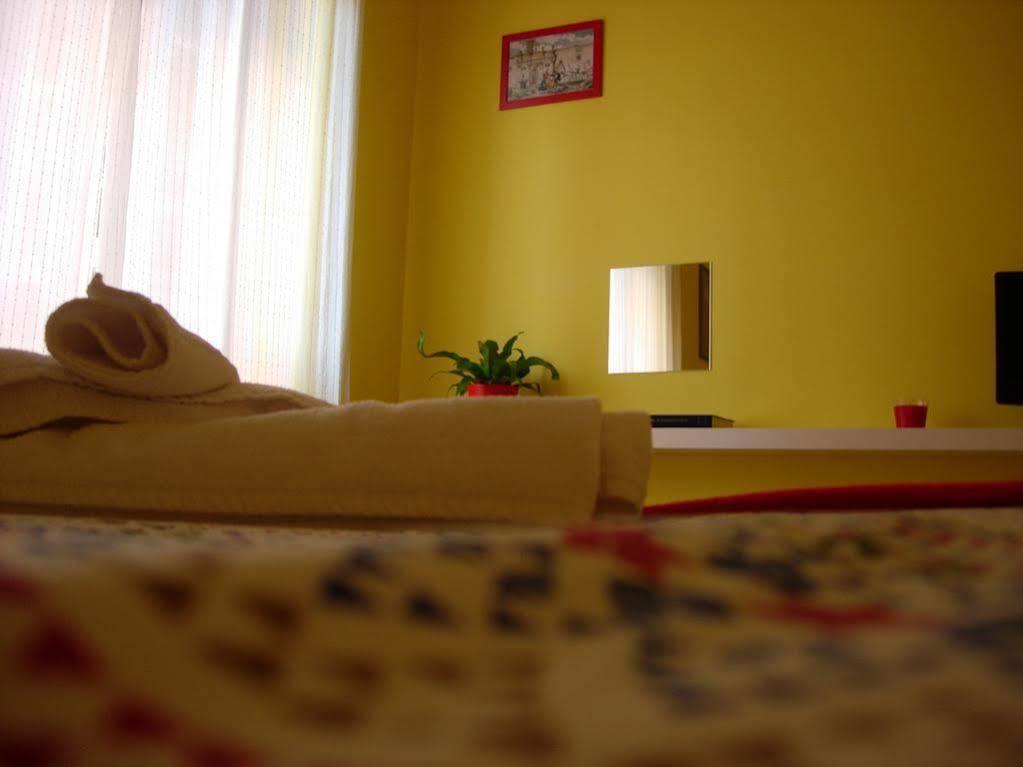 Pascià Room&breakfast Roma