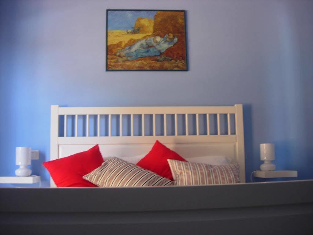 Pascià Room&breakfast Bed & Breakfast 5*