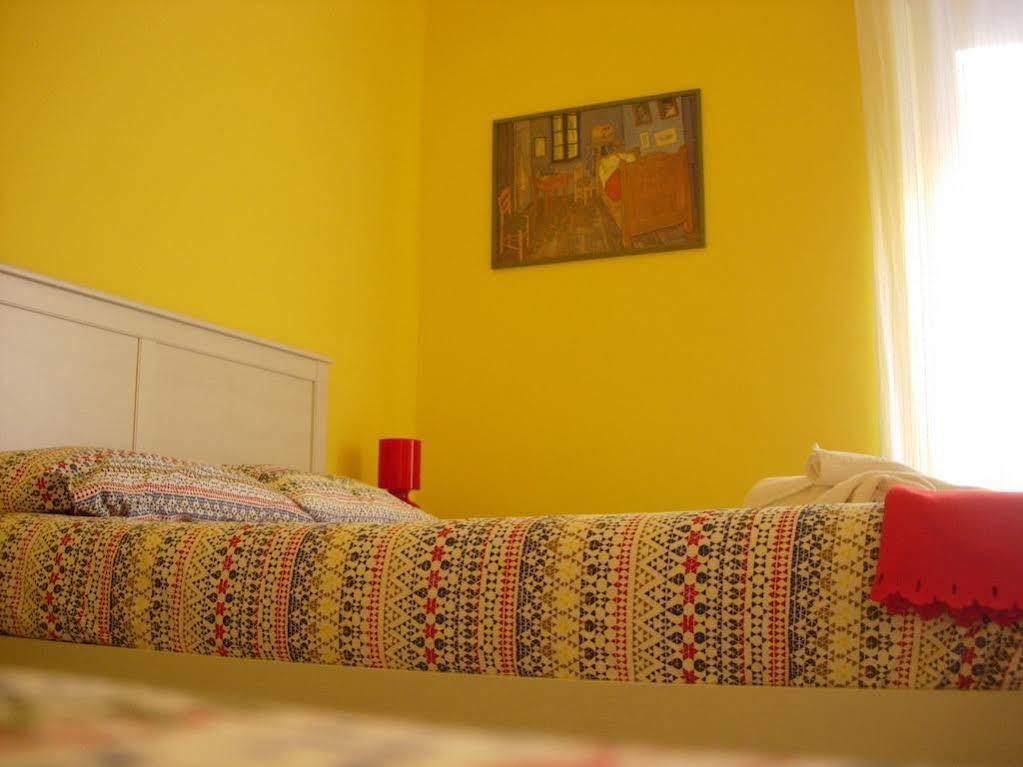 Pascià Room&breakfast