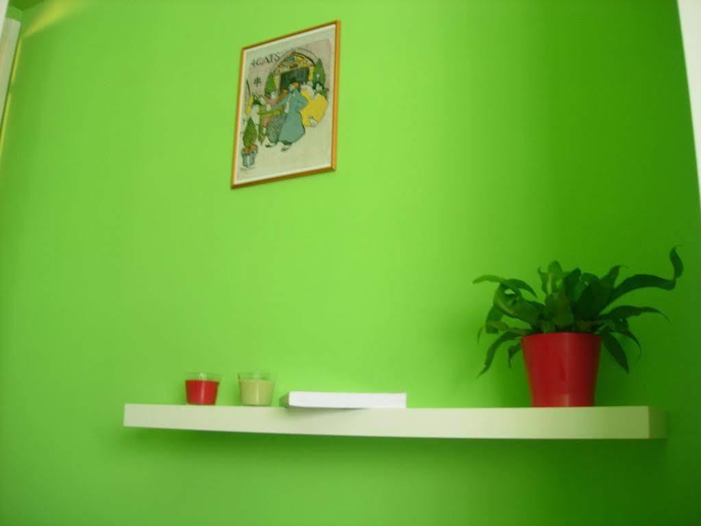 Pascià Room&breakfast Bed & Breakfast 5*