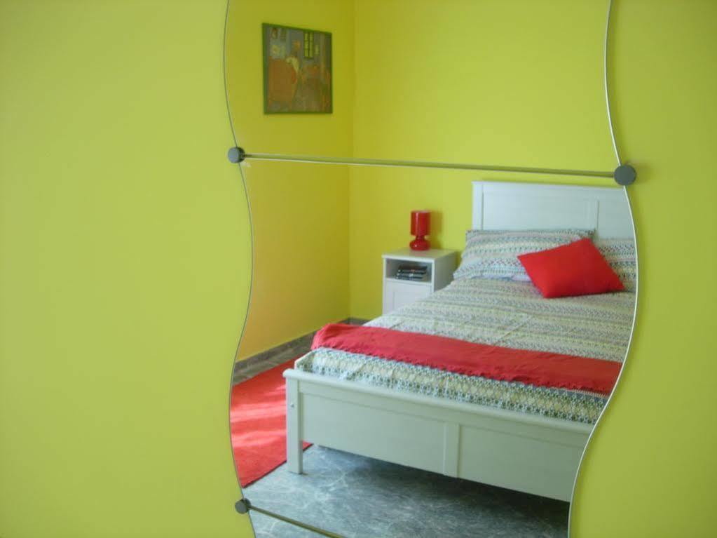 Bed & Breakfast Pascià Room&breakfast Roma